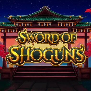 Sword of Shoguns