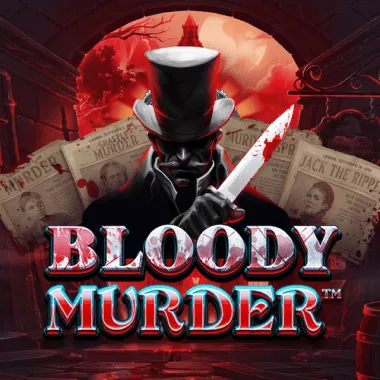 Bloody Murder