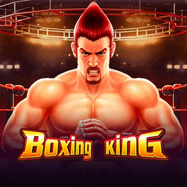 Boxing King