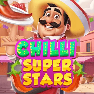 Chilli Super Stars
